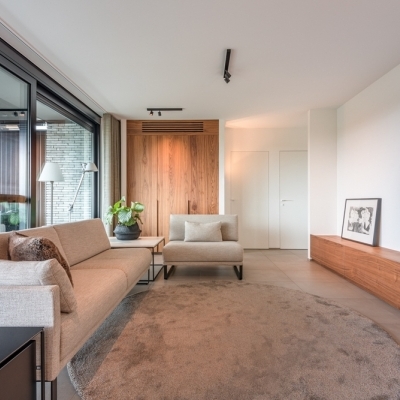 kleur interieur ruimte effect tinten