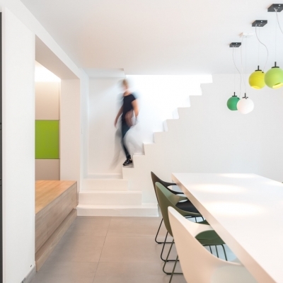 Artenic interieur 