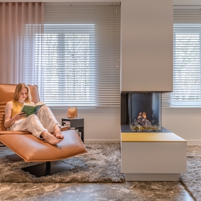 Artenic interieur 