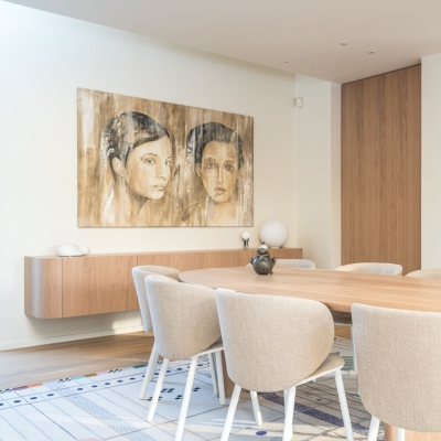 Artenic interieur 