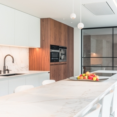 kleur interieur ruimte effect tinten